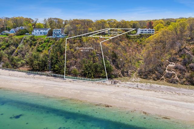 2850 & 2856 N Wading River Road, Wading River, NY 11792