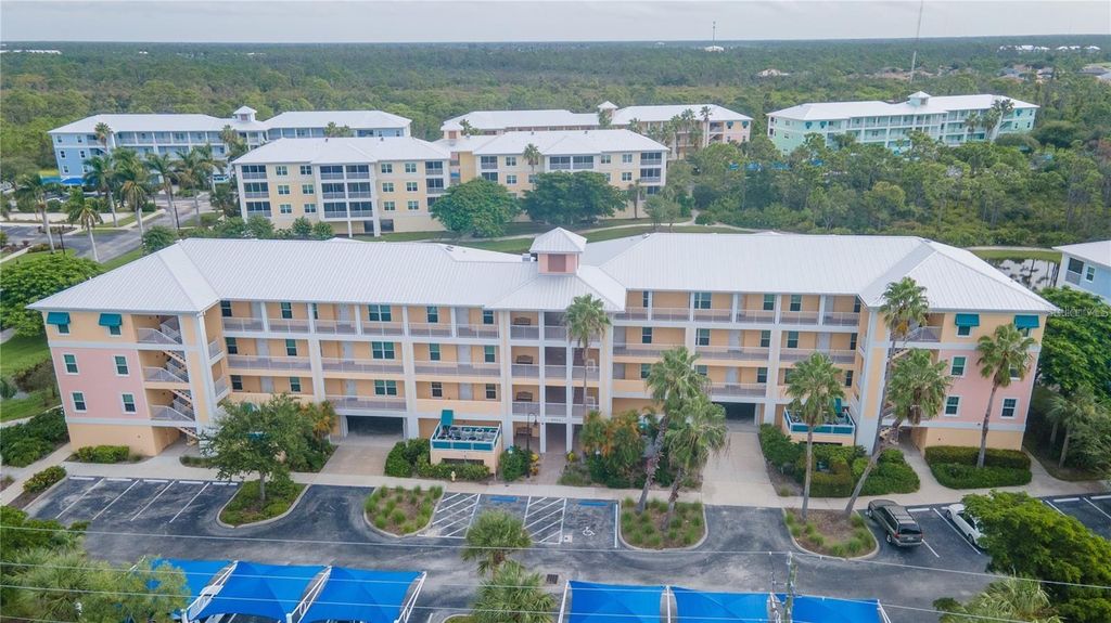 8403 PLACIDA ROAD 303, Placida, FL 33946