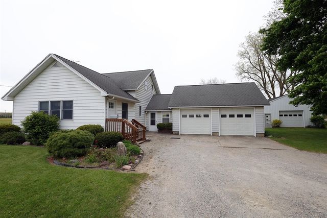 6740 Austin Road, Saline, MI 48176