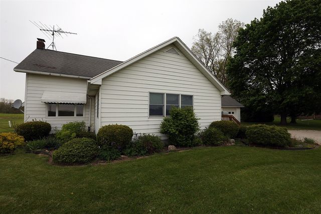 6740 Austin Road, Saline, MI 48176