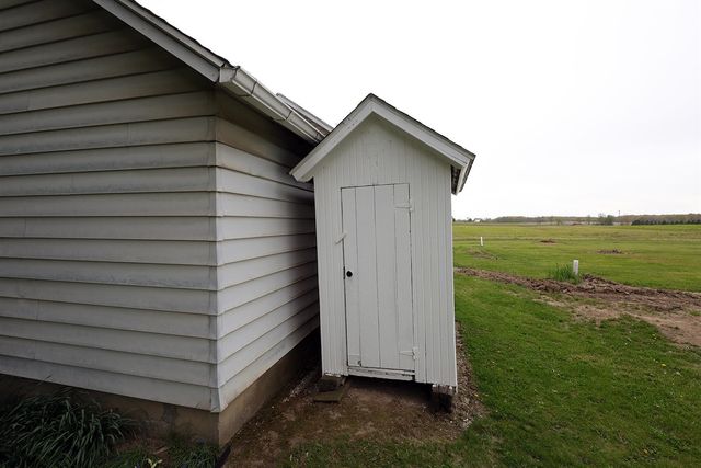 6740 Austin Road, Saline, MI 48176