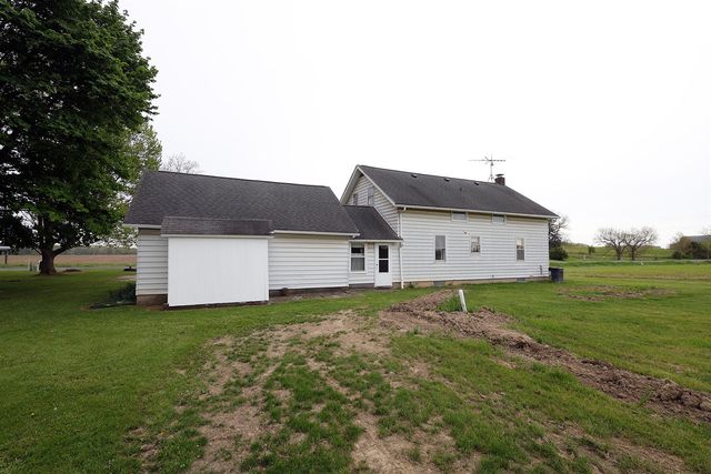 6740 Austin Road, Saline, MI 48176