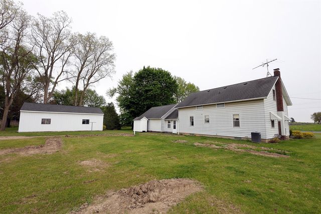 6740 Austin Road, Saline, MI 48176