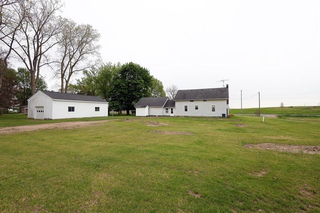 6740 Austin Road, Saline, MI 48176