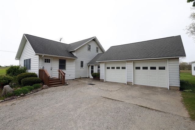 6740 Austin Road, Saline, MI 48176