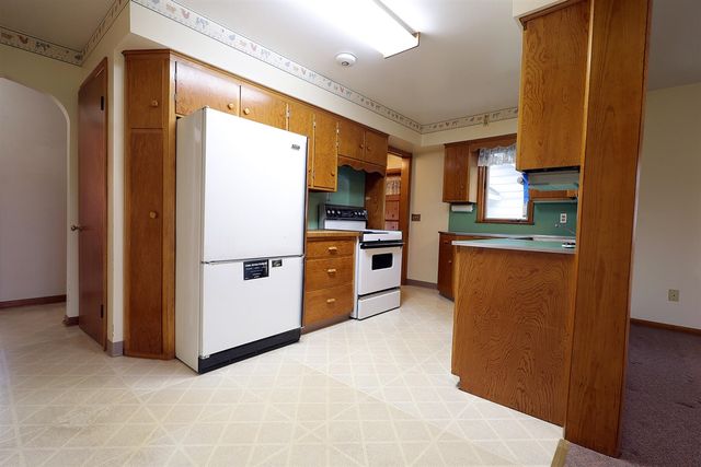 6740 Austin Road, Saline, MI 48176
