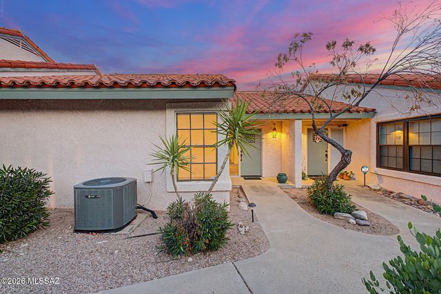 6510 N Tierra de las Catalinas Apt 82, Tucson, AZ 85718