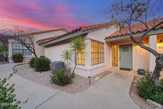 6510 N Tierra de las Catalinas Apt 82, Tucson, AZ 85718