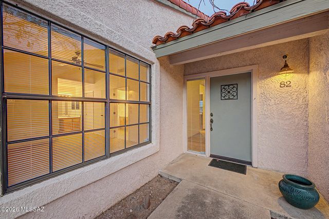 6510 N Tierra de las Catalinas Apt 82, Tucson, AZ 85718