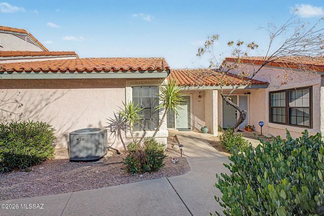 6510 N Tierra de las Catalinas Apt 82, Tucson, AZ 85718