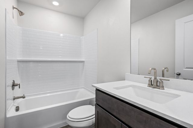 8421 Fort Benton Drive, Ponder, TX 76259