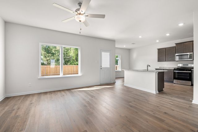 8421 Fort Benton Drive, Ponder, TX 76259