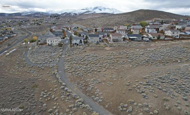 0 Orca Way, Reno, NV 89506