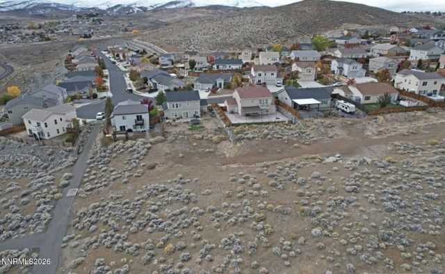 0 Orca Way, Reno, NV 89506