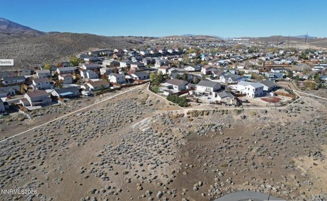 0 Orca Way, Reno, NV 89506