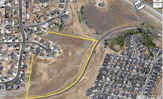 0 Orca Way, Reno, NV 89506