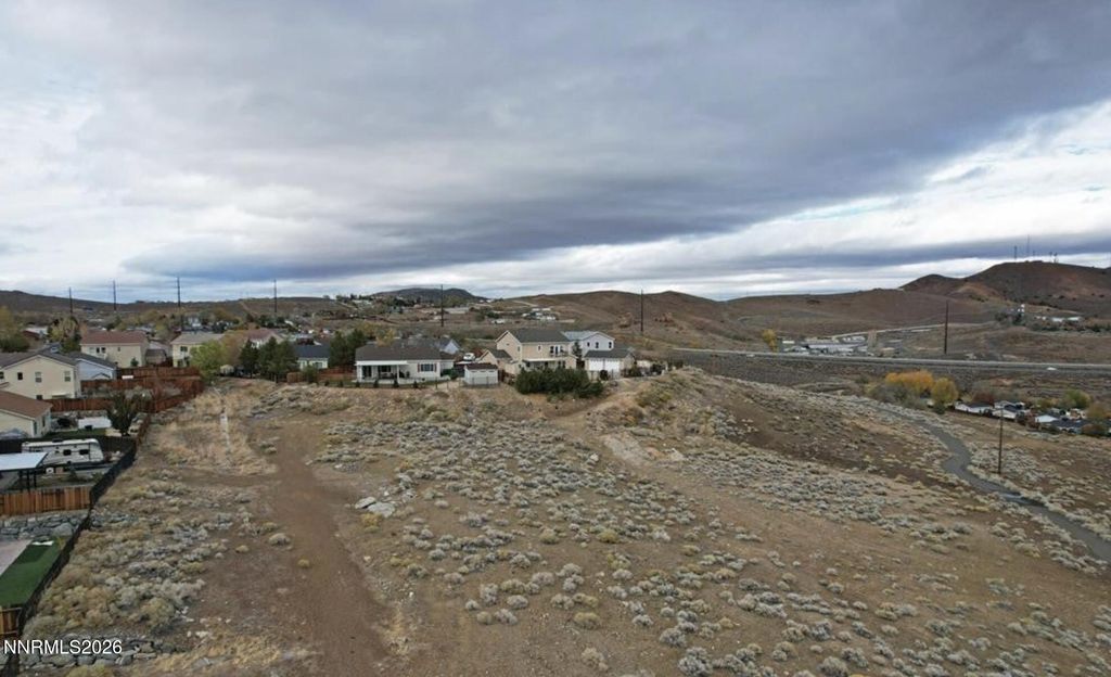 0 Orca Way, Reno, NV 89506