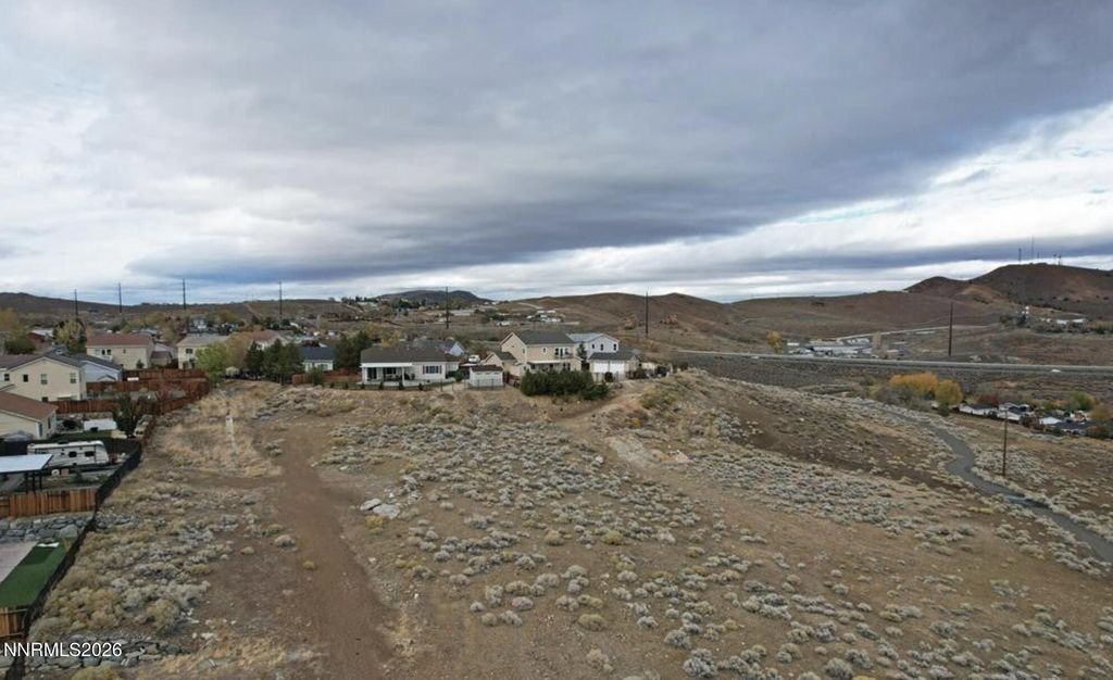 Image 5 of property listing at 0 Orca Way, Reno, NV 89506