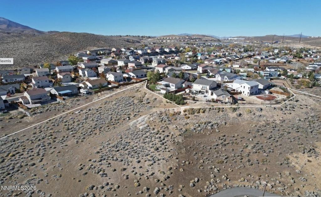 Image 6 of property listing at 0 Orca Way, Reno, NV 89506