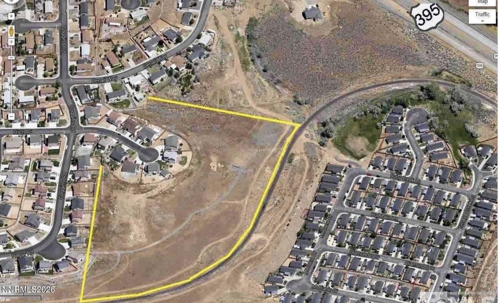 Image 7 of property listing at 0 Orca Way, Reno, NV 89506