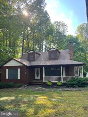 12704 GETTY LN, Spotsylvania, VA 22551