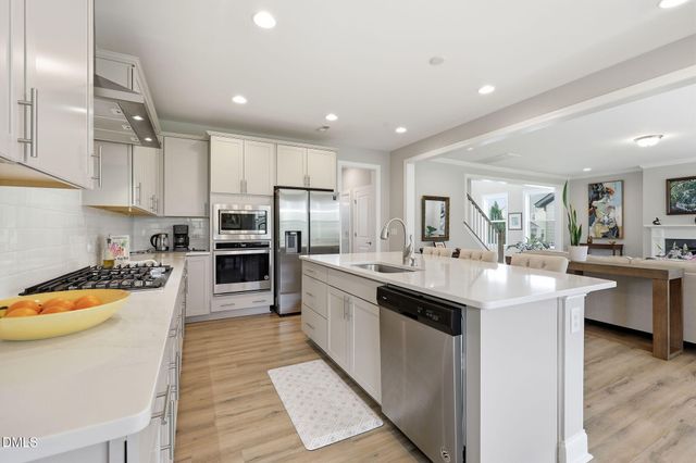 1323 Wild Ginger Way, Apex, NC 27502