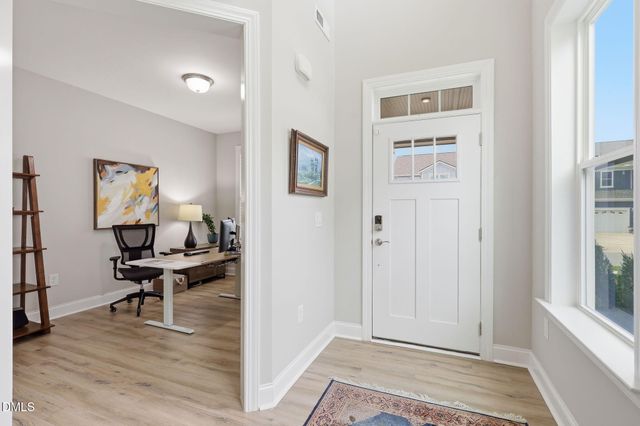 1323 Wild Ginger Way, Apex, NC 27502
