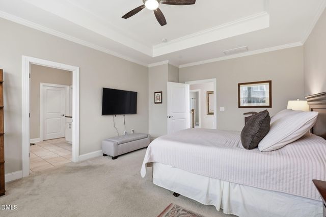 1323 Wild Ginger Way, Apex, NC 27502