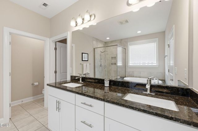 1323 Wild Ginger Way, Apex, NC 27502
