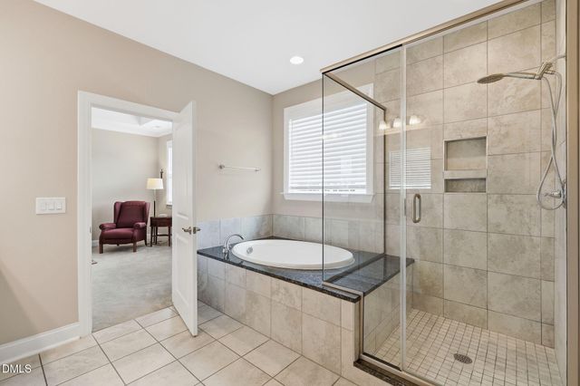 1323 Wild Ginger Way, Apex, NC 27502