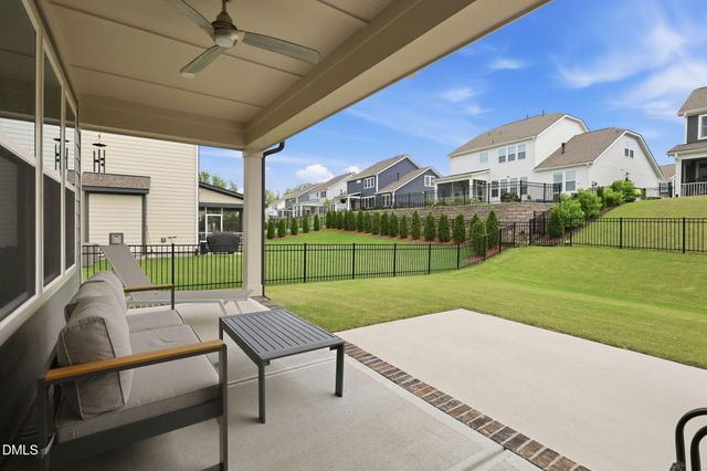 1323 Wild Ginger Way, Apex, NC 27502