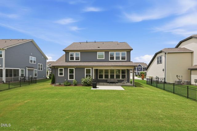1323 Wild Ginger Way, Apex, NC 27502