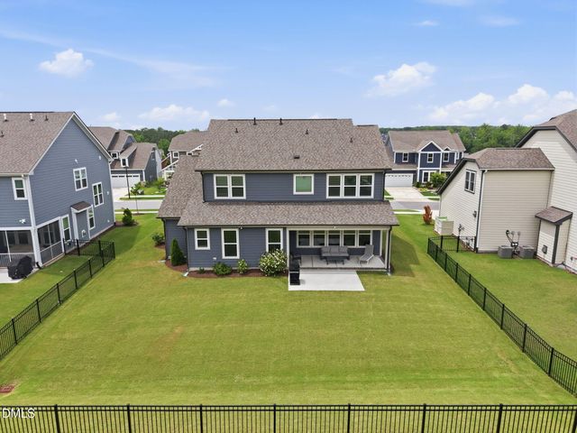 1323 Wild Ginger Way, Apex, NC 27502