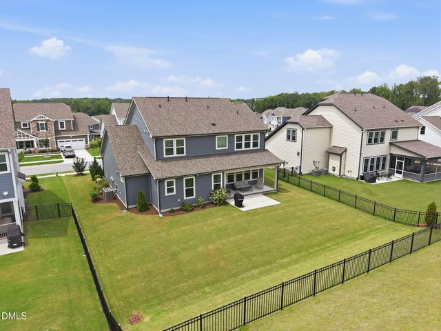 1323 Wild Ginger Way, Apex, NC 27502