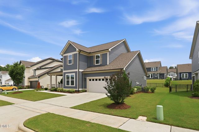1323 Wild Ginger Way, Apex, NC 27502