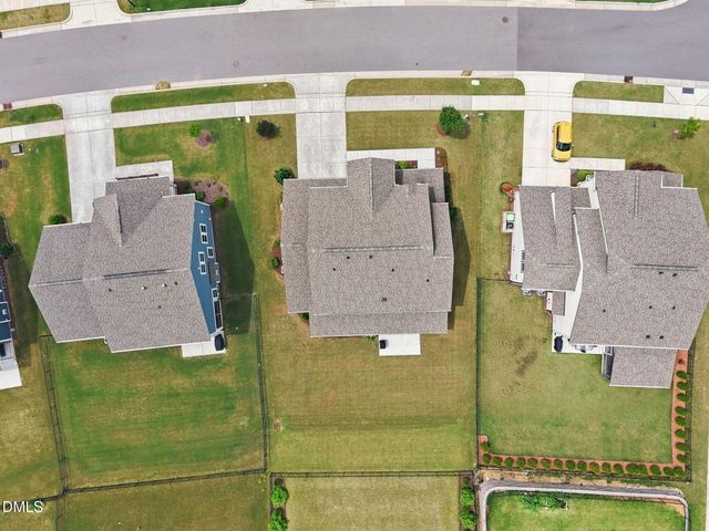 1323 Wild Ginger Way, Apex, NC 27502