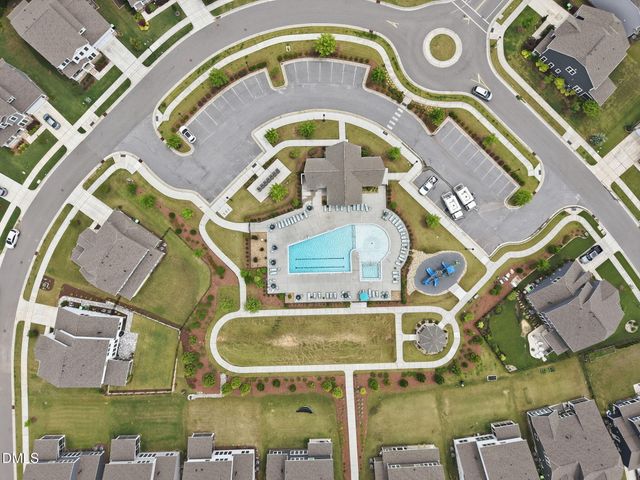 1323 Wild Ginger Way, Apex, NC 27502