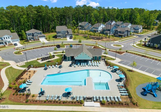 1323 Wild Ginger Way, Apex, NC 27502