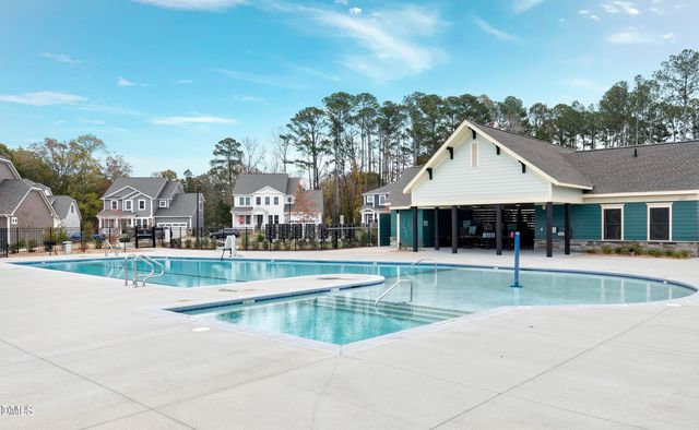 1323 Wild Ginger Way, Apex, NC 27502