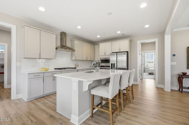 1323 Wild Ginger Way, Apex, NC 27502