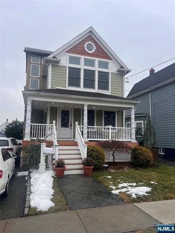 322 Livingston Avenue Ground Flr, Lyndhurst, NJ 07071