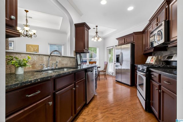 744 BAINBRIDGE LANE, Irondale, AL 35210