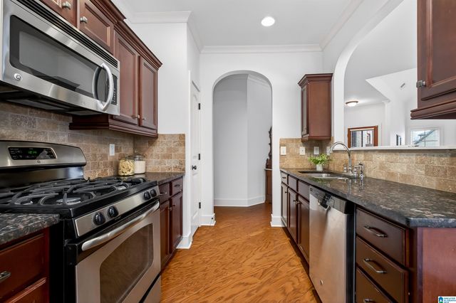 744 BAINBRIDGE LANE, Irondale, AL 35210