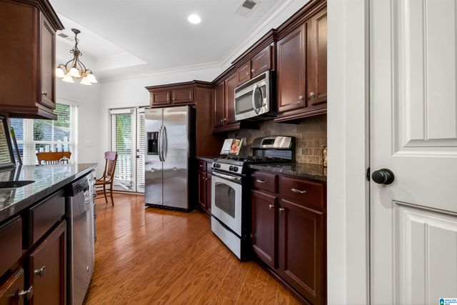 744 BAINBRIDGE LANE, Irondale, AL 35210