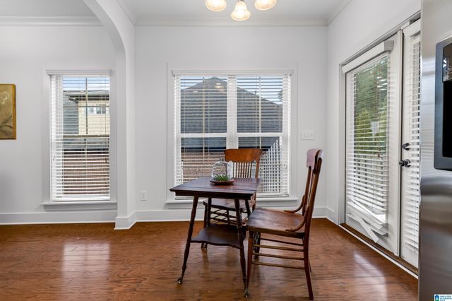 744 BAINBRIDGE LANE, Irondale, AL 35210