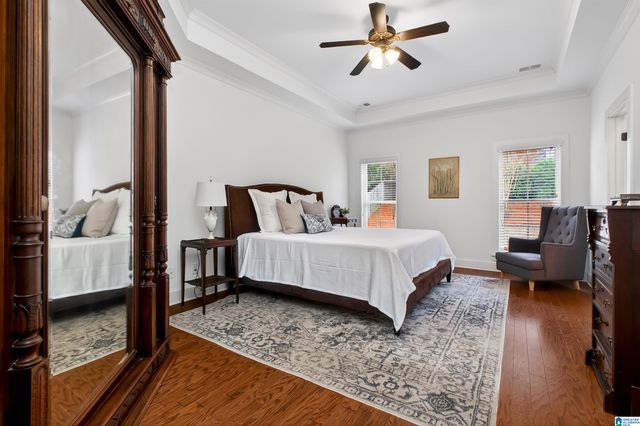 744 BAINBRIDGE LANE, Irondale, AL 35210