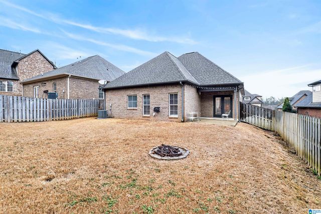 744 BAINBRIDGE LANE, Irondale, AL 35210