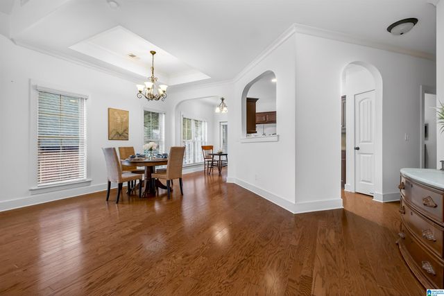 744 BAINBRIDGE LANE, Irondale, AL 35210