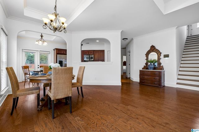 744 BAINBRIDGE LANE, Irondale, AL 35210