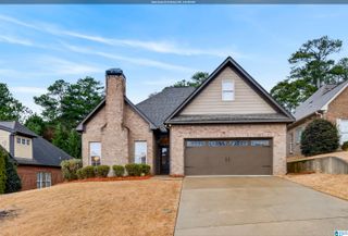 744 BAINBRIDGE LANE, Irondale, AL 35210